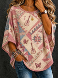 Women's Tennessee Quilting & Patchwork Top