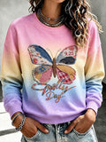Women's Country Music Legend Sweatshirt