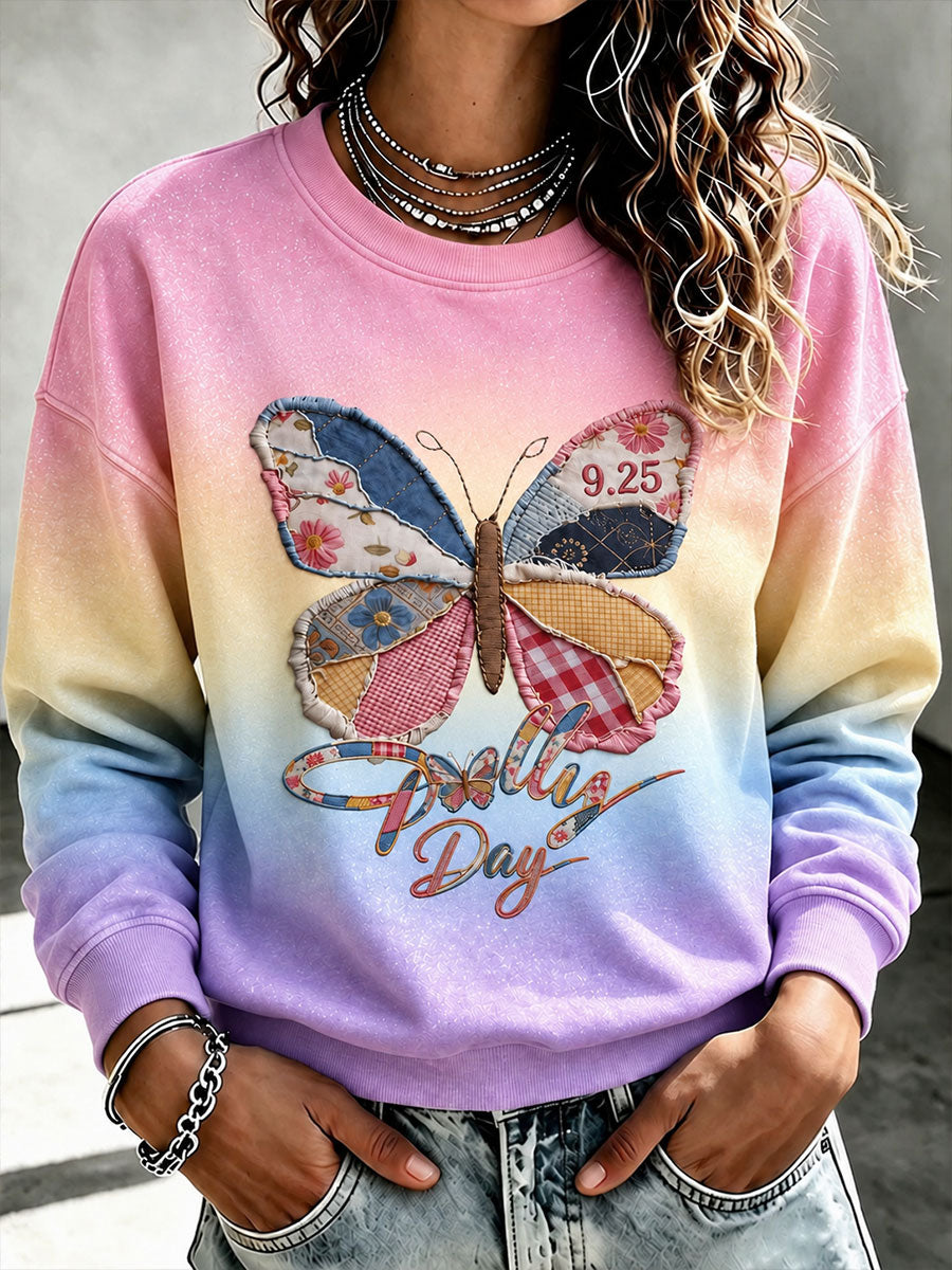 Women's Country Music Legend Sweatshirt