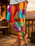 Women'S Legendary Singer Floral Print Leggings