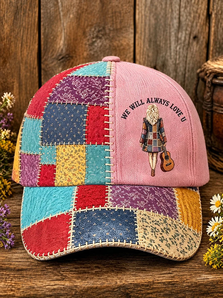 Remembering Dolly Parton Unisex Hat