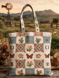 Legendary Country Music Singer Tote Bag