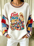 Ladies' Casual Sweater