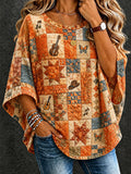 Women's Tennessee Quilting & Patchwork Top