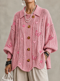 Ladies' Casual Sweater
