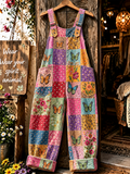 Ladies' Country Music Singer Commemorative Overalls