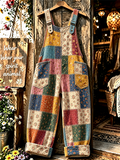 Ladies' Country Music Singer Commemorative Overalls