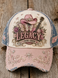 Remembering Dolly Parton Unisex Hat