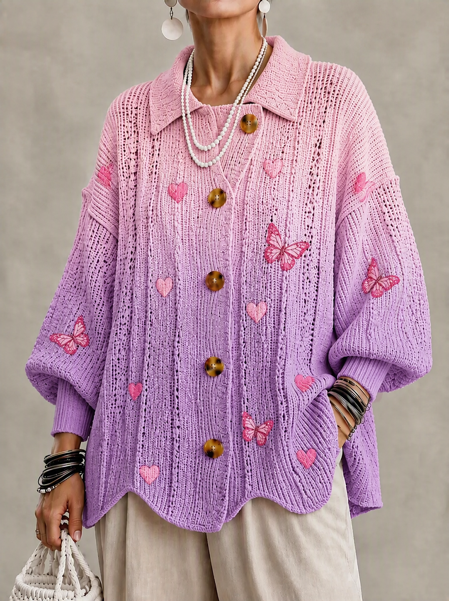 Ladies' Casual Sweater