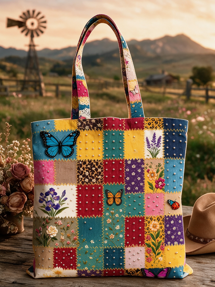 Legendary Country Music Singer Tote Bag