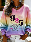 Women's Country Music Legend Sweatshirt